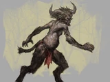 Blessed of Shub-Niggurath