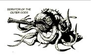 Servitor of the Outer Gods (Chaosium)