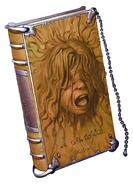 R'lyeh Text (Fate/Zero)