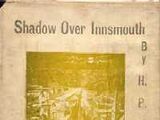 La Sombra sobre Innsmouth