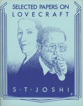 Selected Papers on Lovecraft
