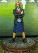 Arkham Horror Premium Figures