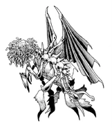 Mi-Go (Eldritch Skies)