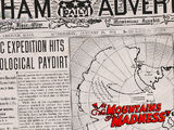 Arkham Advertiser