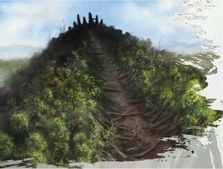 Sentinel Hill