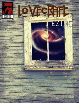 The Lovecraft eZine 10