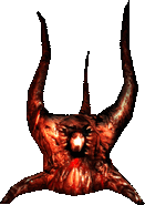 Shub Niggurath en Quake.