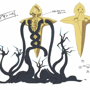 Azathoth The H P Lovecraft Wiki Fandom