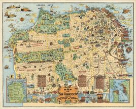 San Francisco 1927