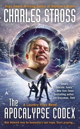 The Apocalypse Codex | The H.P. Lovecraft Wiki | Fandom