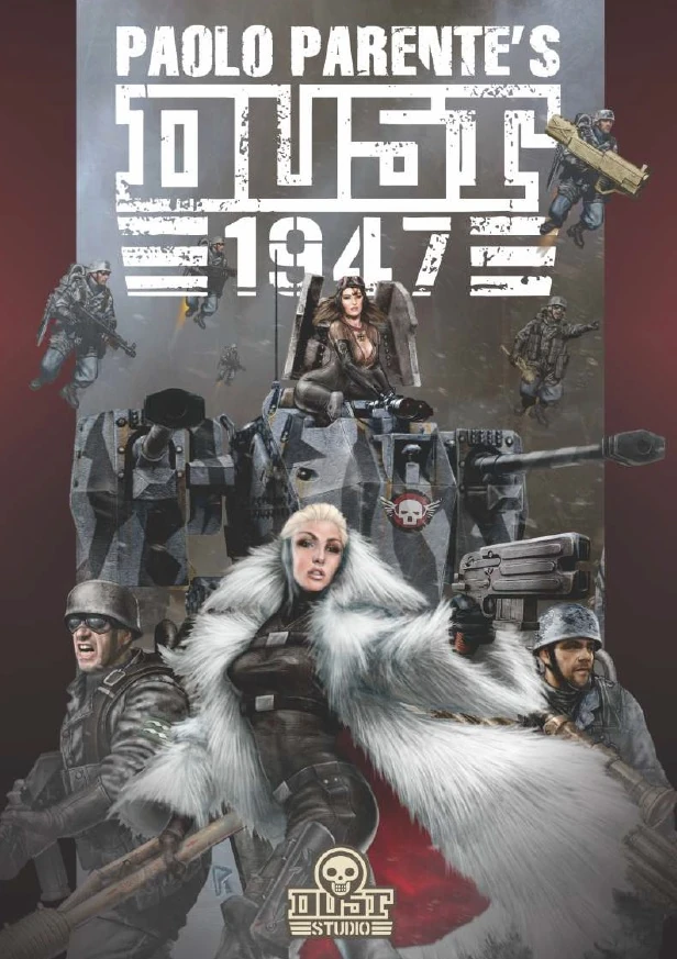 Dust 1947 | The H.P. Lovecraft Wiki | Fandom