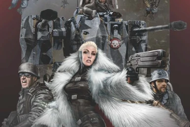 Dust 1947 Technology | Dust 1947 Wiki | Fandom