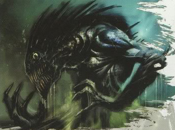 Mother Hydra The H P Lovecraft Wiki Fandom Mother Hydra The H P Lovecraft Wiki Fandom