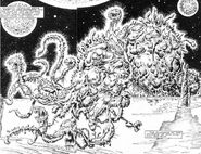 Yog-Sothoth (Savage Sword of Conan)