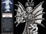 Cthulhu Dark Ages: The Abbey
