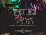 Cthulhu Wars