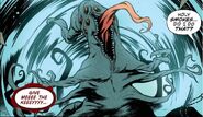 Nyarlathotep (Dynamite Entertainment)