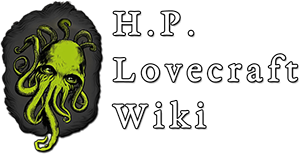 The H P Lovecraft Wiki Fandom - roblox lovecraftian order wiki