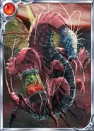 Mi-Go (Sky Galleon of Blue Sky)