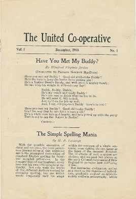 United Cooperative