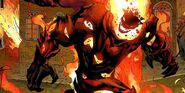 Dormammu 3 (Marvel Comics)