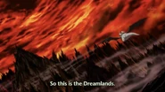 The Dreamlands (Haiyore! Nyaruko-san)