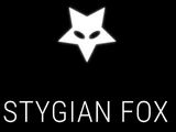 Stygian Fox