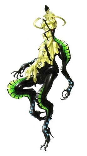 Nyarlathotep (Persona)