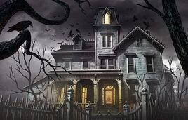 Silver Twilight Lodge 1