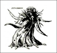 Illustration by Michael Whelan