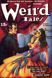 1940-11 Weird Tales by Margaret Brundage