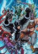 Inhumans