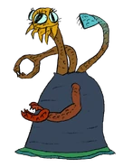 Export202211231506410130.png (289 KB) MrMeowser's drawing of a Yithian