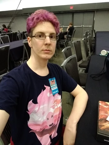 Nikki Valens | The H.P. Lovecraft Wiki | Fandom