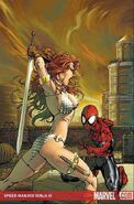 Red Sonja (Marvel Comics)