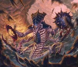 Tyranid, The H.P. Lovecraft Wiki