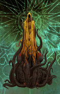 Hastur, by Adrian Smith