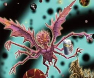 Mi-Go, by Pete Von Sholly