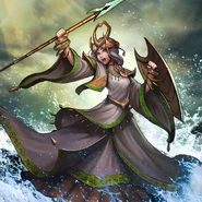 N'tse-Kaambl (Yu-Gi-Oh!)