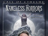 Nameless Horrors