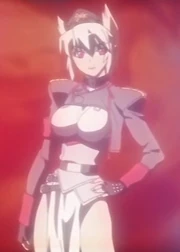 Cthugha (Demonbane anime)