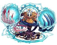 Hastur (Monster Warlord)
