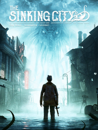 The sinking city microsoft store outlet