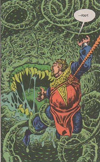 Zug (Marvel Comics)