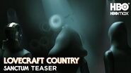 Lovecraft Country Sanctum VR Teaser HBO