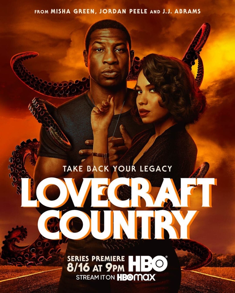 Lovecraft Country : Season 1 COMPLETE WEB-DL HEVC 720p | GDRive | MEGA | Single Episodes