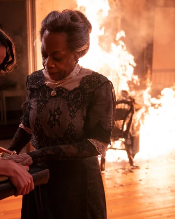 Rewind 1921 Lovecraft Country Wiki Fandom