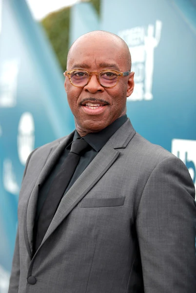 Courtney B Vance Lovecraft Country Wiki Fandom