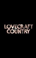 Lovecraft Country Poster 1