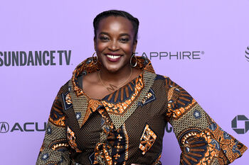 Wunmi Mosaku